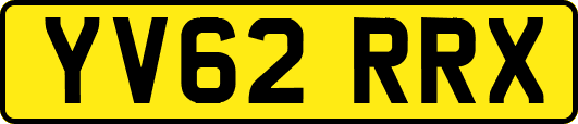 YV62RRX