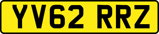 YV62RRZ