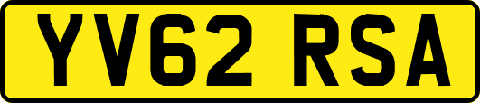 YV62RSA