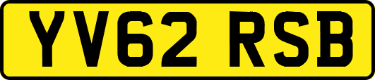 YV62RSB
