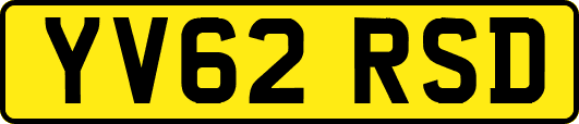 YV62RSD