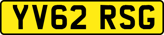 YV62RSG