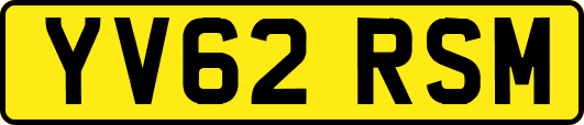 YV62RSM