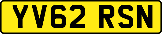 YV62RSN