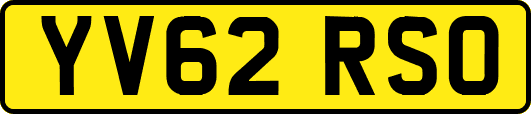 YV62RSO