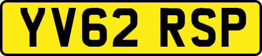 YV62RSP