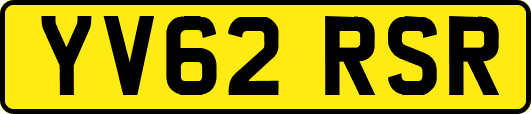 YV62RSR