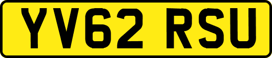 YV62RSU