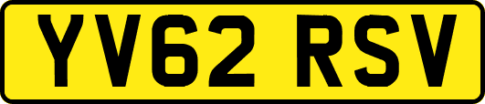 YV62RSV