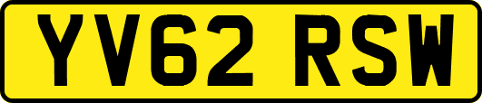 YV62RSW