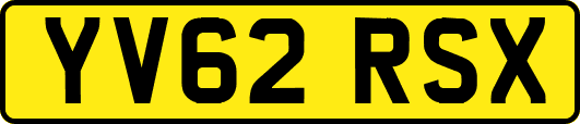 YV62RSX