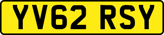 YV62RSY