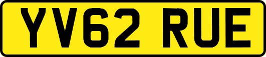 YV62RUE