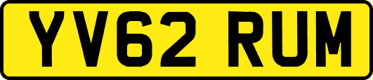 YV62RUM