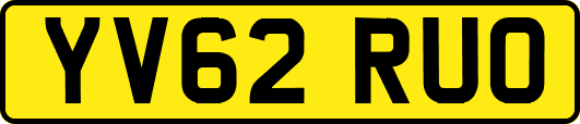 YV62RUO
