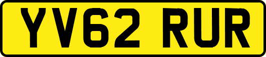 YV62RUR