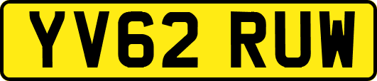 YV62RUW