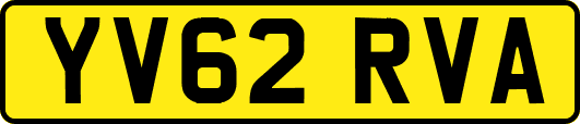 YV62RVA