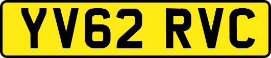 YV62RVC