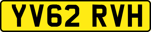 YV62RVH