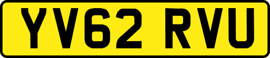 YV62RVU