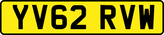YV62RVW