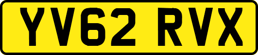 YV62RVX