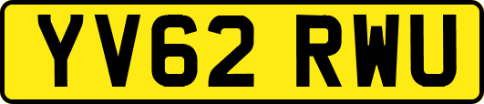 YV62RWU