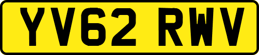 YV62RWV