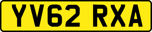 YV62RXA