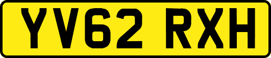 YV62RXH