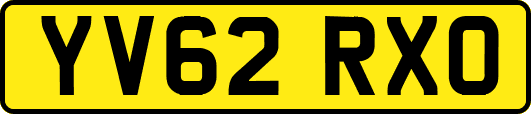 YV62RXO