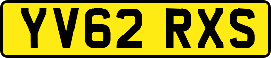 YV62RXS