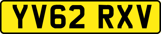 YV62RXV
