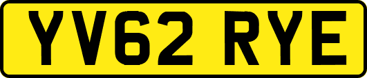 YV62RYE