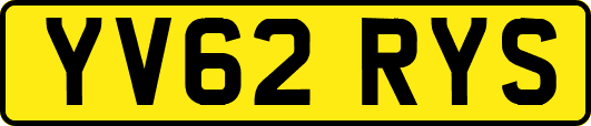 YV62RYS
