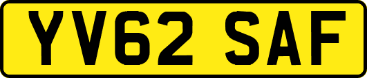 YV62SAF