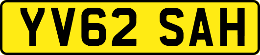 YV62SAH