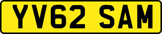 YV62SAM