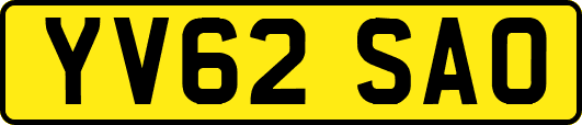 YV62SAO