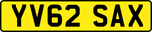 YV62SAX