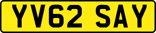 YV62SAY