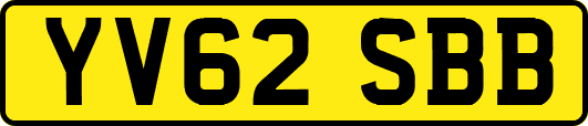 YV62SBB