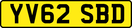 YV62SBD