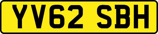 YV62SBH