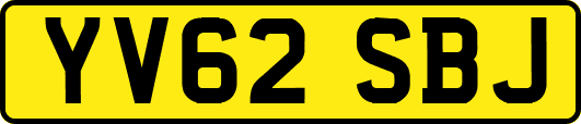 YV62SBJ