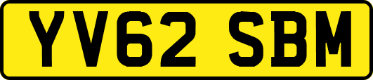 YV62SBM