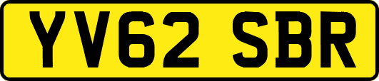 YV62SBR
