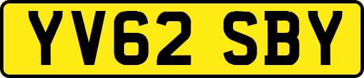 YV62SBY