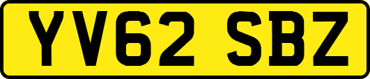 YV62SBZ